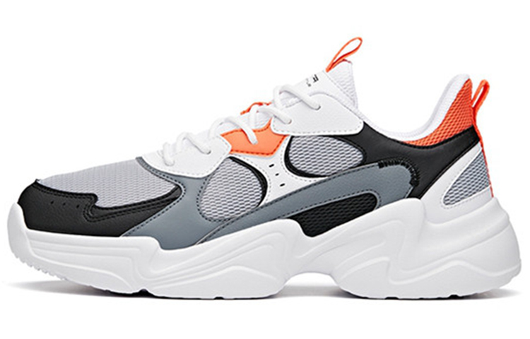 Anta Low-Top Dad Shoe 'Unknown Colorway' 111938822R-12