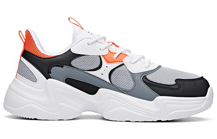 Anta Low-Top Dad Shoe 'Unknown Colorway' 圖 2