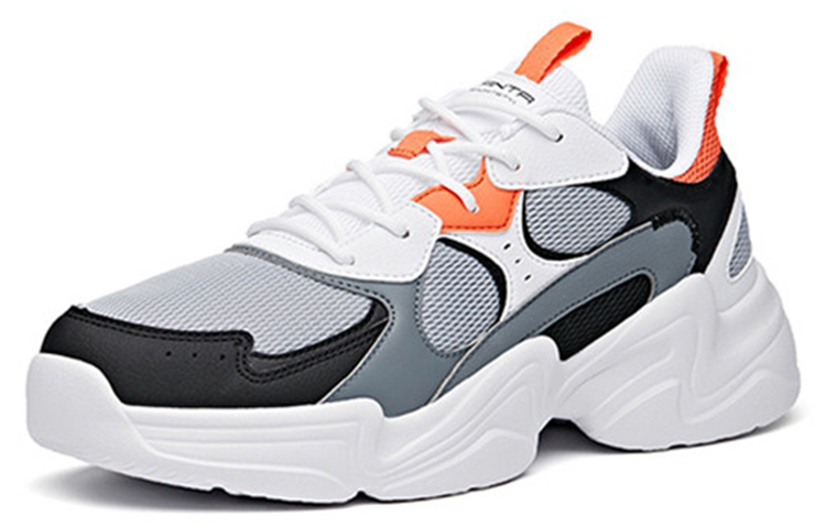 Anta Low-Top Dad Shoe 'Unknown Colorway' 圖 3