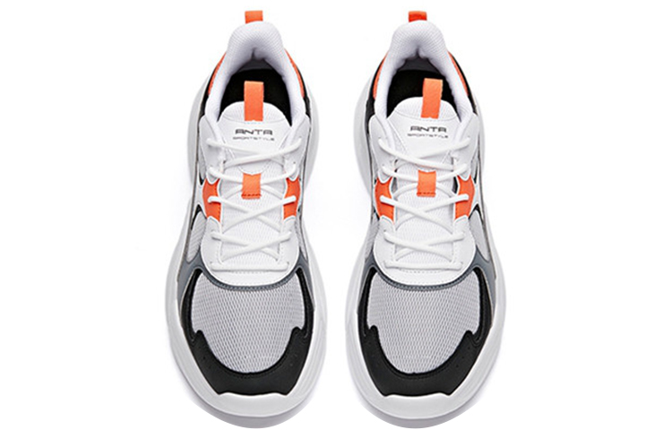 Anta Low-Top Dad Shoe 'Unknown Colorway' 圖 4