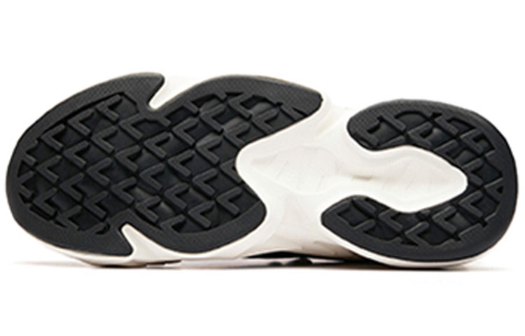 Shop Anta Low-Top Dad Schuhe ''Rutschfest Langlebig'' 11938883-1