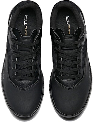 Anta Low-Top Fashion Comfort 'Black' 11948081L-1 Lookbook Anta Low-Top Fashion Comfort 'Black' 11948081L-1