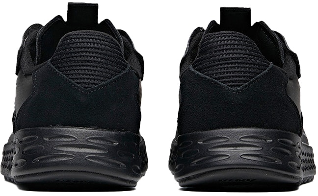 Anta Low-Top Fashion Comfort 'Black' 11948081L-1 Shop Anta Low-Top Fashion Comfort 'Black' 11948081L-1