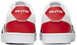 Purchase Anta Low-Top Leder Sneakers ''Weiß Schwarz'' 912118009-5