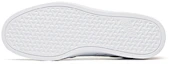 Details for Anta Low-Top Leder Sneakers ''Weiß Schwarz'' 912118009-5