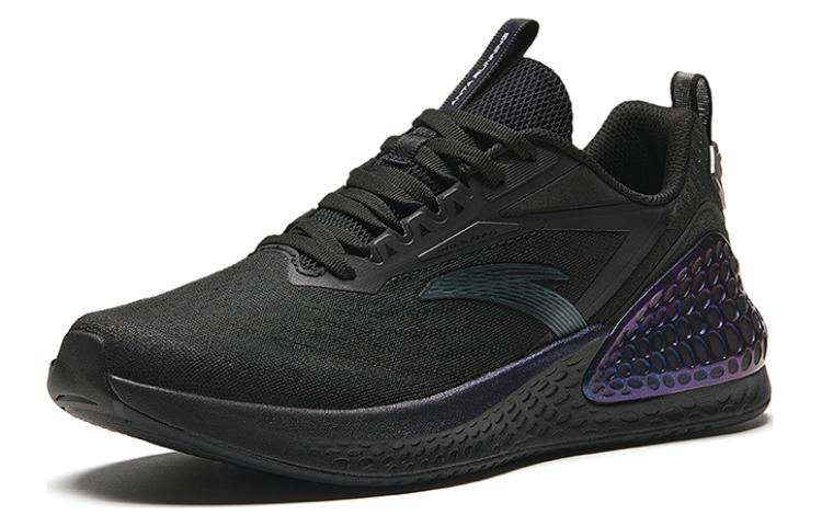 Order Anta Low-Top Running 'Negro' 912425507-5