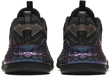 Anta Low-Top Running 'Negro' 912425507-5 Shop Anta Low-Top Running 'Negro' 912425507-5