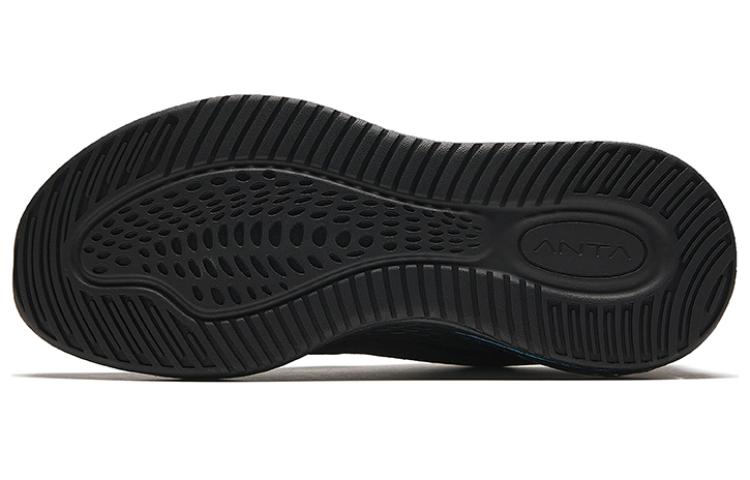 Purchase Anta Low-Top Running 'Negro' 912425507-5