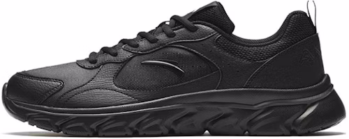 안타 러닝화 블랙/화이트 (Anta 런닝화 검/흰) 912345580-6 Buy 안타 러닝화 블랙/화이트 (Anta 런닝화 검/흰) 912345580-6