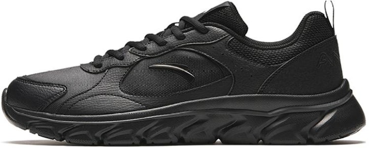 안타 러닝화 블랙/화이트 (Anta 런닝화 검/흰) 912345580-6 Buy 안타 러닝화 블랙/화이트 (Anta 런닝화 검/흰) 912345580-6