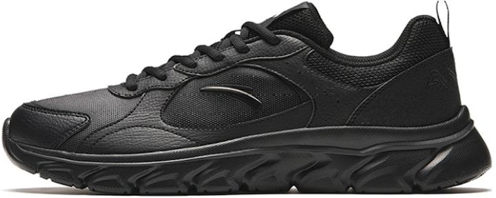 안타 러닝화 블랙/화이트 (Anta 런닝화 검/흰) 912345580-6 Buy 안타 러닝화 블랙/화이트 (Anta 런닝화 검/흰) 912345580-6