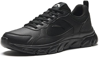 안타 러닝화 블랙/화이트 (Anta 런닝화 검/흰) 912345580-6 Order 안타 러닝화 블랙/화이트 (Anta 런닝화 검/흰) 912345580-6