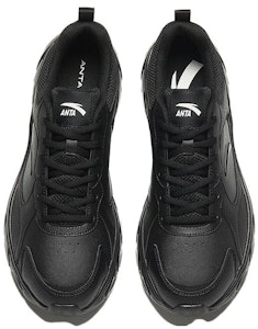 안타 러닝화 블랙/화이트 (Anta 런닝화 검/흰) 912345580-6 Lookbook 안타 러닝화 블랙/화이트 (Anta 런닝화 검/흰) 912345580-6