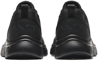 안타 러닝화 블랙/화이트 (Anta 런닝화 검/흰) 912345580-6 Shop 안타 러닝화 블랙/화이트 (Anta 런닝화 검/흰) 912345580-6