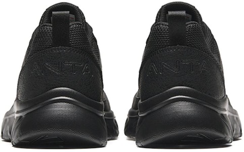 안타 러닝화 블랙/화이트 (Anta 런닝화 검/흰) 912345580-6 Shop 안타 러닝화 블랙/화이트 (Anta 런닝화 검/흰) 912345580-6