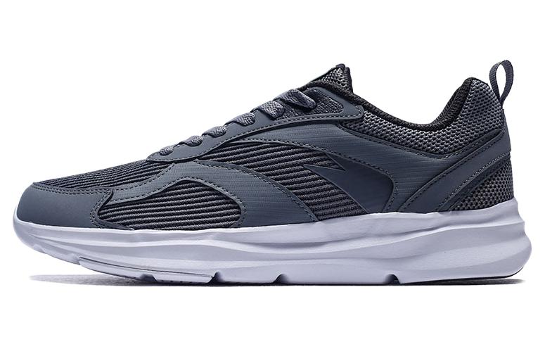 Anta Low-Top Running 'Grey'