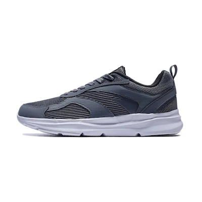 Anta Low-Top Running 'Grey'