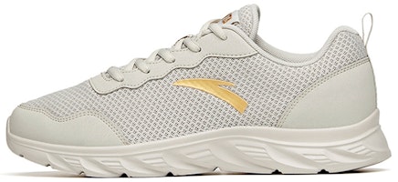 Anta Running Series Sneakers 'Grey Yellow' 912115578-2 Anta Running Series Sneakers 'Grey Yellow' 912115578-2