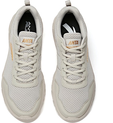 アンタ ランニングシューズ グレー/イエロー
```anta ranningu shu-zu gure- iero-``` 912115578-2 Lookbook アンタ ランニングシューズ グレー/イエロー
```anta ranningu shu-zu gure- iero-``` 912115578-2