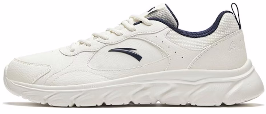 アンタ ランニングシューズ 白 (Anta Ranningushūzu Shiro) 912345580-10 Buy アンタ ランニングシューズ 白 (Anta Ranningushūzu Shiro) 912345580-10