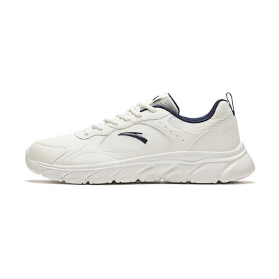 Anta Running Series Sneakers 'White'