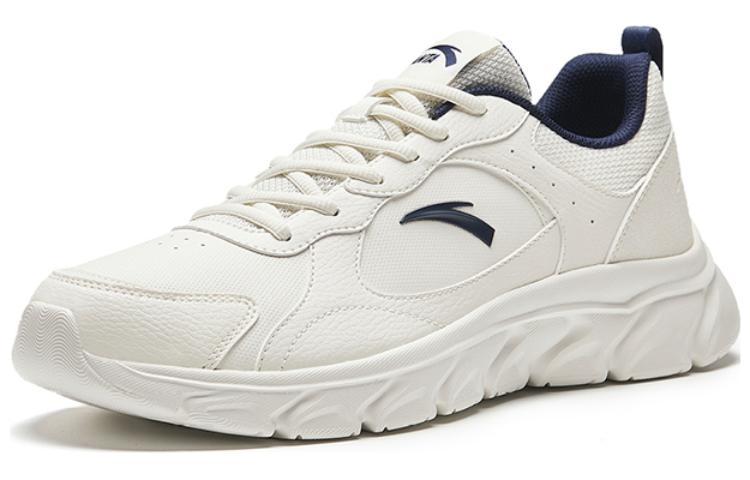 Anta Running Series Sneakers 'White' 圖 2