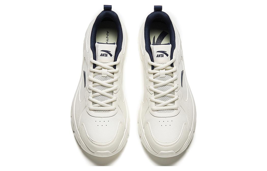 Anta Running Series Sneakers 'White' 圖 3
