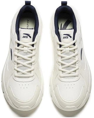 アンタ ランニングシューズ 白 (Anta Ranningushūzu Shiro) 912345580-10 Lookbook アンタ ランニングシューズ 白 (Anta Ranningushūzu Shiro) 912345580-10