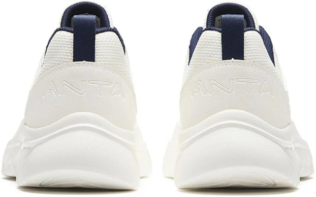 アンタ ランニングシューズ 白 (Anta Ranningushūzu Shiro) 912345580-10 Shop アンタ ランニングシューズ 白 (Anta Ranningushūzu Shiro) 912345580-10