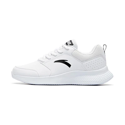 Anta Low-Top Running 'White'