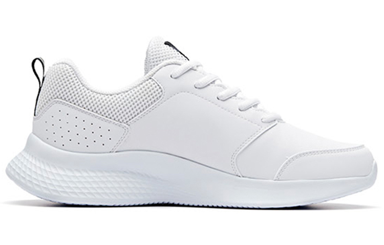 Anta Low-Top Running 'White' 圖 2