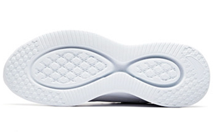 Anta Low-Top Running 'White' 圖 6