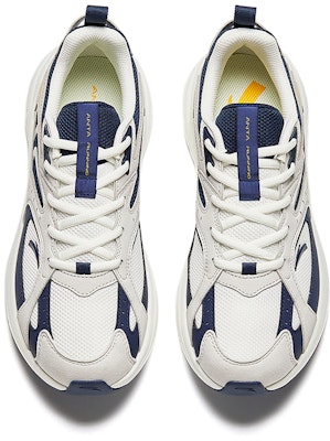 Anta AT956 'Blanco Marino' 912345599-2 Lookbook Anta AT956 'Blanco Marino' 912345599-2