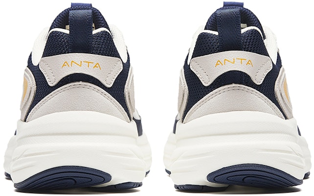 Anta AT956 'Blanco Marino' 912345599-2 Shop Anta AT956 'Blanco Marino' 912345599-2