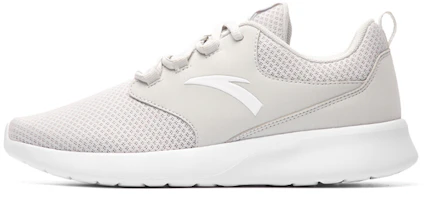 Anta Low-Top Running 'White Grey' 91815521-1 Anta Low-Top Running 'White Grey' 91815521-1