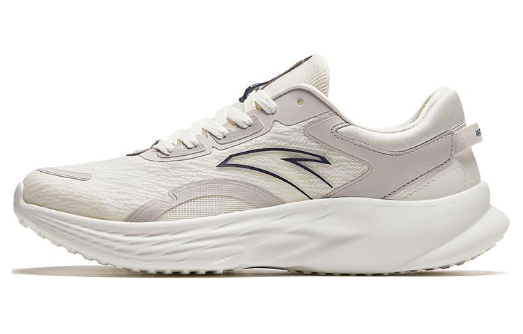 Anta Low-Top Running Shoe 'Beige' 912425517-3