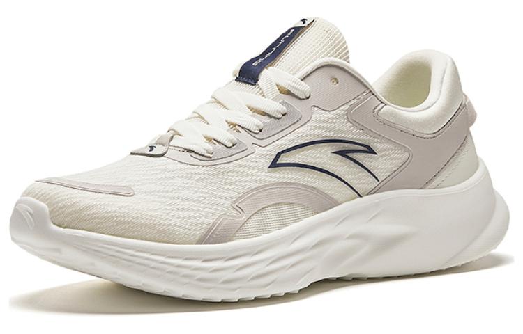 Anta Low-Top Running Shoe 'Beige' 圖 2