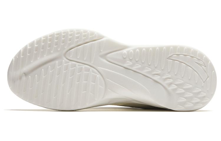 Anta Low-Top Running Shoe 'Beige' 圖 5