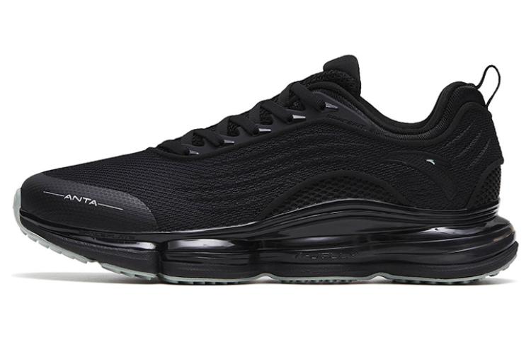Anta Running Shoes 'Black'