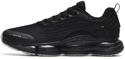 Anta Running Shoes 'Black' 112315501-2 Anta Running Shoes 'Black' 112315501-2