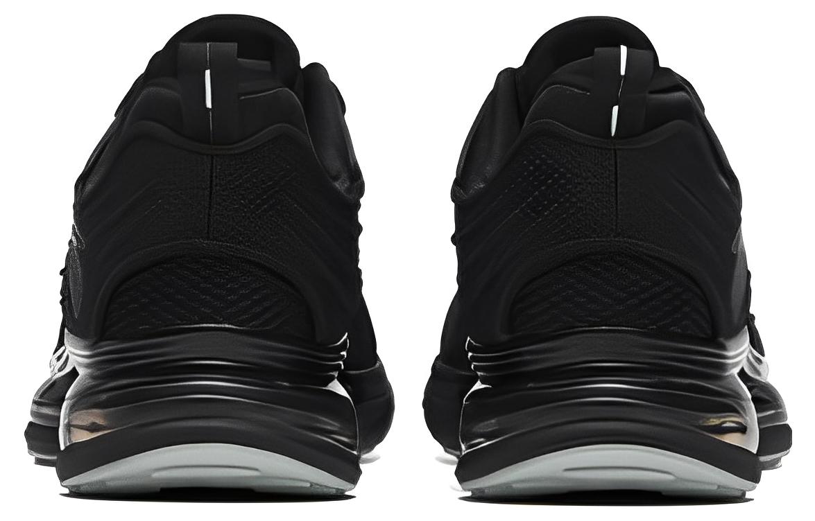 Anta Running Shoes 'Black' 圖 4