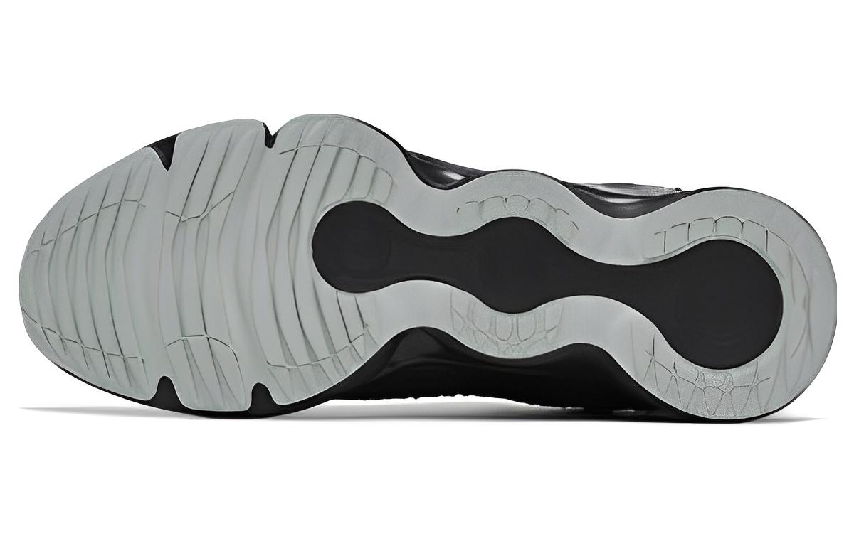 Anta Running Shoes 'Black' 圖 5