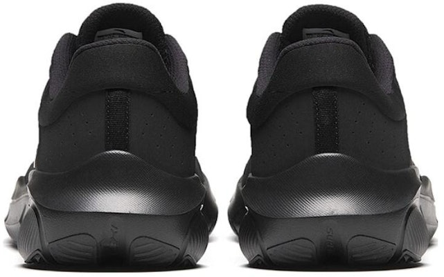 Sepatu Lari Anta 'Hitam Putih' 912347792-7 Lookbook Sepatu Lari Anta 'Hitam Putih' 912347792-7