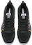 Lookbook Anta Kasut Larian Low-Top 'Hitam Emas' 91835506-3