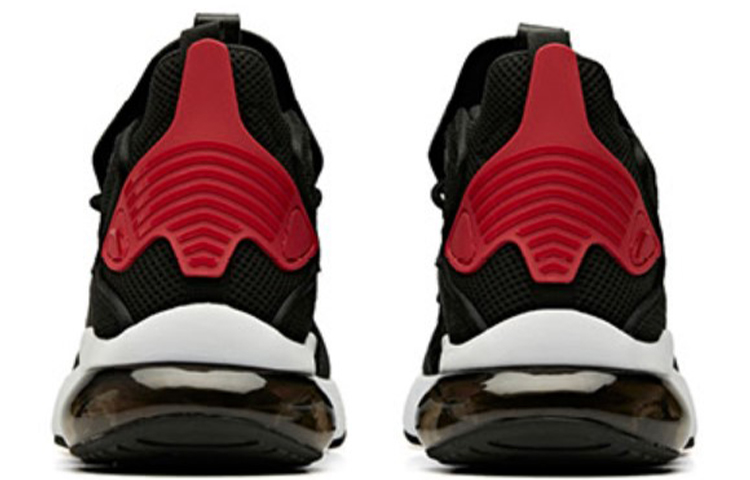 Shop Anta Lage Hardloopschoen ''Zwart Rood'' 91945510-4