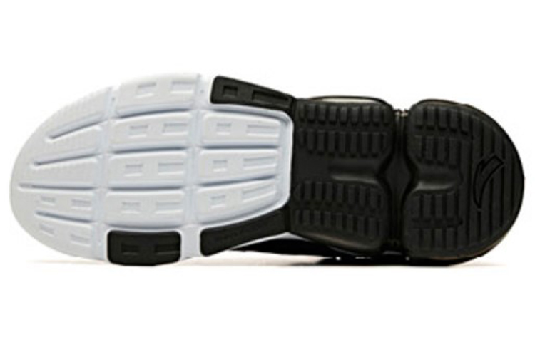 Purchase Anta Lage Hardloopschoen ''Zwart Rood'' 91945510-4