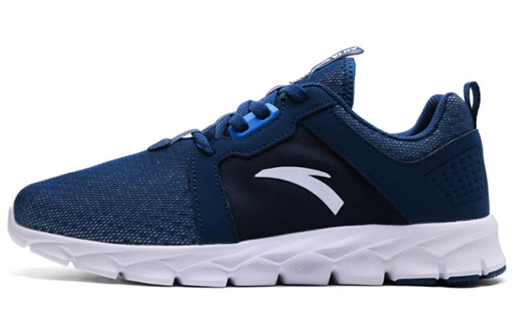 Anta Running Series Sneakers 'Blue'