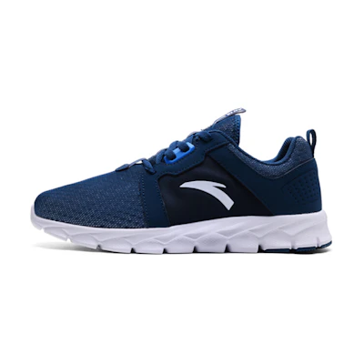 Anta Running Series Sneakers 'Blue'