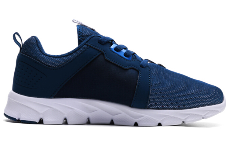 Anta Running Series Sneakers 'Blue' 圖 2