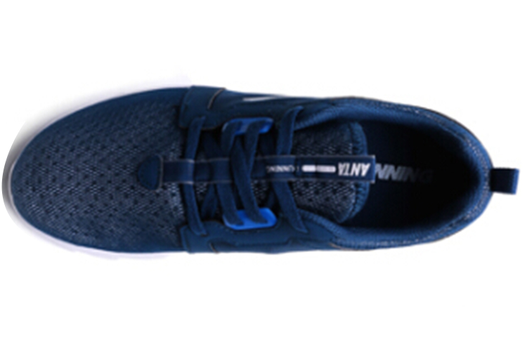 Anta Running Series Sneakers 'Blue' 圖 3